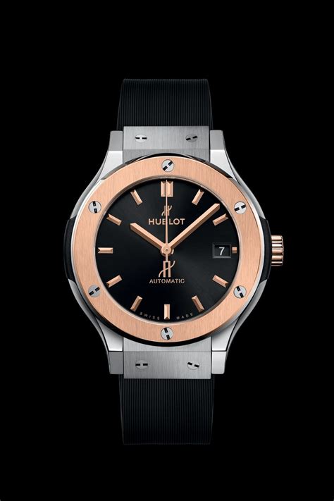 hublot classic fusion 38 mm